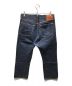 LEVI'S (リーバイス) S501XXデニムパンツ　44年復刻 インディゴ サイズ:86cm (W34)：15000円