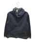 RRL (ダブルアールエル) SURPLUS HOODED JACKET インディゴ サイズ:M：18000円