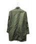 SOPHNET. (ソフネット) STAND COLLAR MILITARY COAT　SOPH-167003 オリーブ サイズ:L：13000円