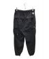 WTAPS (ダブルタップス) MILT2001 TROUSERS　231WVDT-PTM02 ブラック サイズ:2：20000円