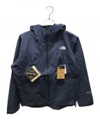 THE NORTH FACEザ ノース フェイス）の古着「CLIMB LIGHT JACKET」｜ネイビー