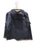 THE NORTH FACE (ザ ノース フェイス) CLIMB LIGHT JACKET ネイビー サイズ:L：18000円