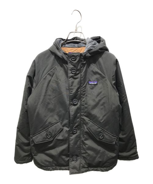 Patagonia（パタゴニア）Patagonia (パタゴニア) INSULATED ISTHMUS JACKET　68045 グレー サイズ:XLの古着・服飾アイテム