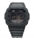 CASIOカシオ）の古着「腕時計　GW-M5610U G-SHOCK」｜ブラック