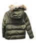 CANADA GOOSE (カナダグース) WYNDHAM PARKA ダウンジャケット　3808M オリーブ サイズ:S：50000円