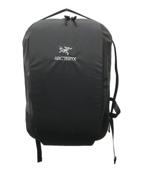 ARC'TERYX（アークテリクス）ARC'TERYX (アークテリクス) BLADE 20 BACKPACK　16179-127639 ブラックの古着・服飾アイテム