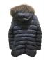 TATRAS (タトラス) DOWN COAT　LTA7SH4492 ネイビー サイズ:3：15000円