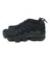 NIKE (ナイキ) AIR VAPORMAX PLUS　924453-004 ブラック サイズ:25：8000円