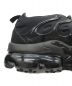 中古・古着 NIKE (ナイキ) AIR VAPORMAX PLUS　924453-004 ブラック サイズ:25：8000円