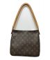 LOUIS VUITTON (ルイ ヴィトン) ショルダーバッグ　	 M51146 ブラウン：65000円