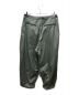 Needles (ニードルズ) BEAMS (ビームス) 別注 H.D.Pant　NS1563 グレー サイズ:M：28000円