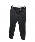 sacaiサカイ）の古着「Suiting Pants　21-02461M」｜ブラック