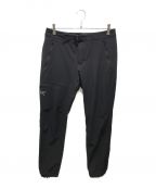 ARC'TERYXアークテリクス）の古着「GAMMA SL PANT　29300-133260」｜ブラック