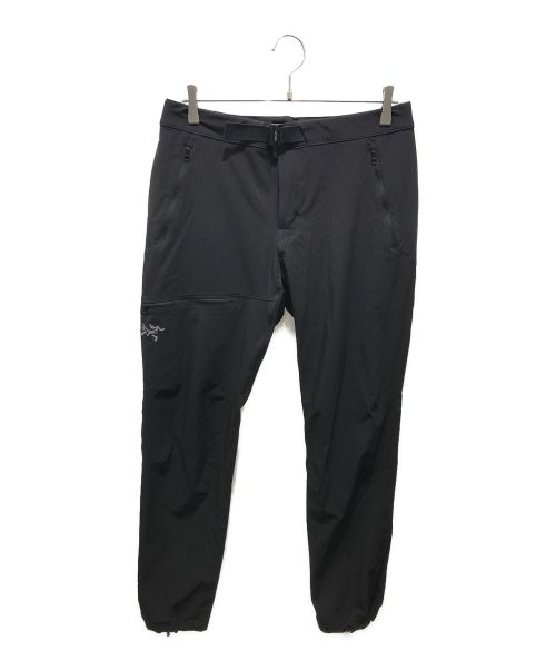 ARC'TERYX（アークテリクス）ARC'TERYX (アークテリクス) GAMMA SL PANT　29300-133260 ブラック サイズ:32の古着・服飾アイテム