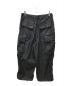 Needles (ニードルズ) H.D Pants-BDU　NS236 ブラック サイズ:S：14000円