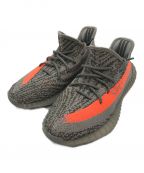 YEEZY×adidasイージー×アディダス）の古着「ローカットスニーカー　YEEZY BOOST350V2 GW1229」｜グレー