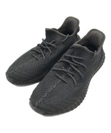 adidas×YEEZY（アディダス×イージー）の古着「ローカットスニーカー　YEEZY BOOST350V2 FU9006」｜グレー