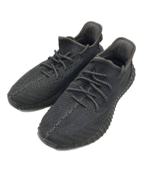 adidas（アディダス）adidas (アディダス) YEEZY (イージー) ローカットスニーカー　YEEZY BOOST350V2 FU9006 グレー サイズ:27の古着・服飾アイテム