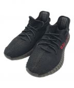 adidasアディダス）の古着「ローカットスニーカー　YEEZY BOOST350V2 CP9652」｜ブラック