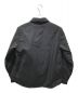 stussy (ステューシー) Padded Tech Over Shirt　1110275 ブラック サイズ:S：15000円