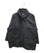 South2 West8サウスツー ウエストエイト）の古着「CARMEL JACKET　HM802」｜ブラック