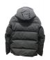 DESCENTE (デサント) MIZUSAWA MOUNTAINEER　DAMQGK30U ブラック サイズ:L：40000円