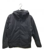 ARC'TERYXアークテリクス）の古着「koda jacket　18345-118575」｜ブラック