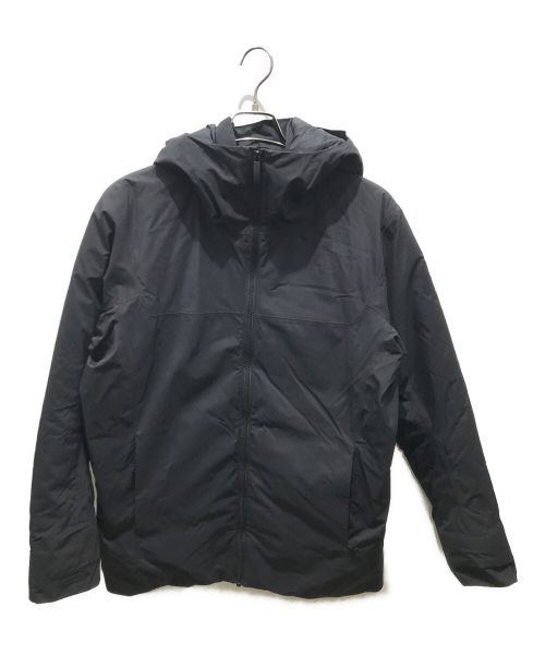 ARC'TERYX（アークテリクス）ARC'TERYX (アークテリクス) koda jacket　18345-118575 ブラック サイズ:Ｓの古着・服飾アイテム