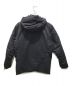 ARC'TERYX (アークテリクス) koda jacket　18345-118575 ブラック サイズ:Ｓ：40000円