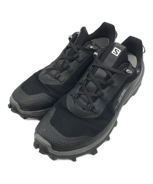 SALOMON（サロモン）SALOMON (サロモン) ADVANCED X ULTRA ADV　159817 ブラック サイズ:25.5の古着・服飾アイテム