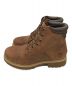 Timberland (ティンバーランド) Alburn 6 Inch Lace Up Waterproof Boots　TB1A1H8Q855 ブラウン サイズ:26.5：13000円