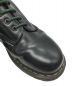 中古・古着 Dr.Martens (ドクターマーチン) 8ホールブーツ ブラック サイズ:28：6000円