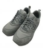 NEW BALANCE×BEAMS×MITA SNEAKERSニューバランス×ビームス×ミタ スニーカーズ）の古着「cmt580mj」｜カーキ