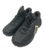 NIKEナイキ）の古着「ACG MOUNTAIN FLY 2 LOW GTX DARK SMOKE GREY　hf6245-001」｜ブラック