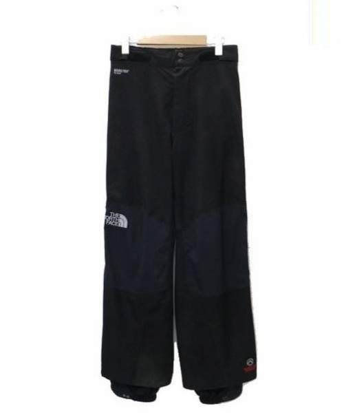 中古 古着通販 The North Face ザノースフェイス ナイロンパンツ ブラック サイズ S Mountain Pant Gore Tex使用 Np ブランド 古着通販 トレファク公式 Trefac Fashion