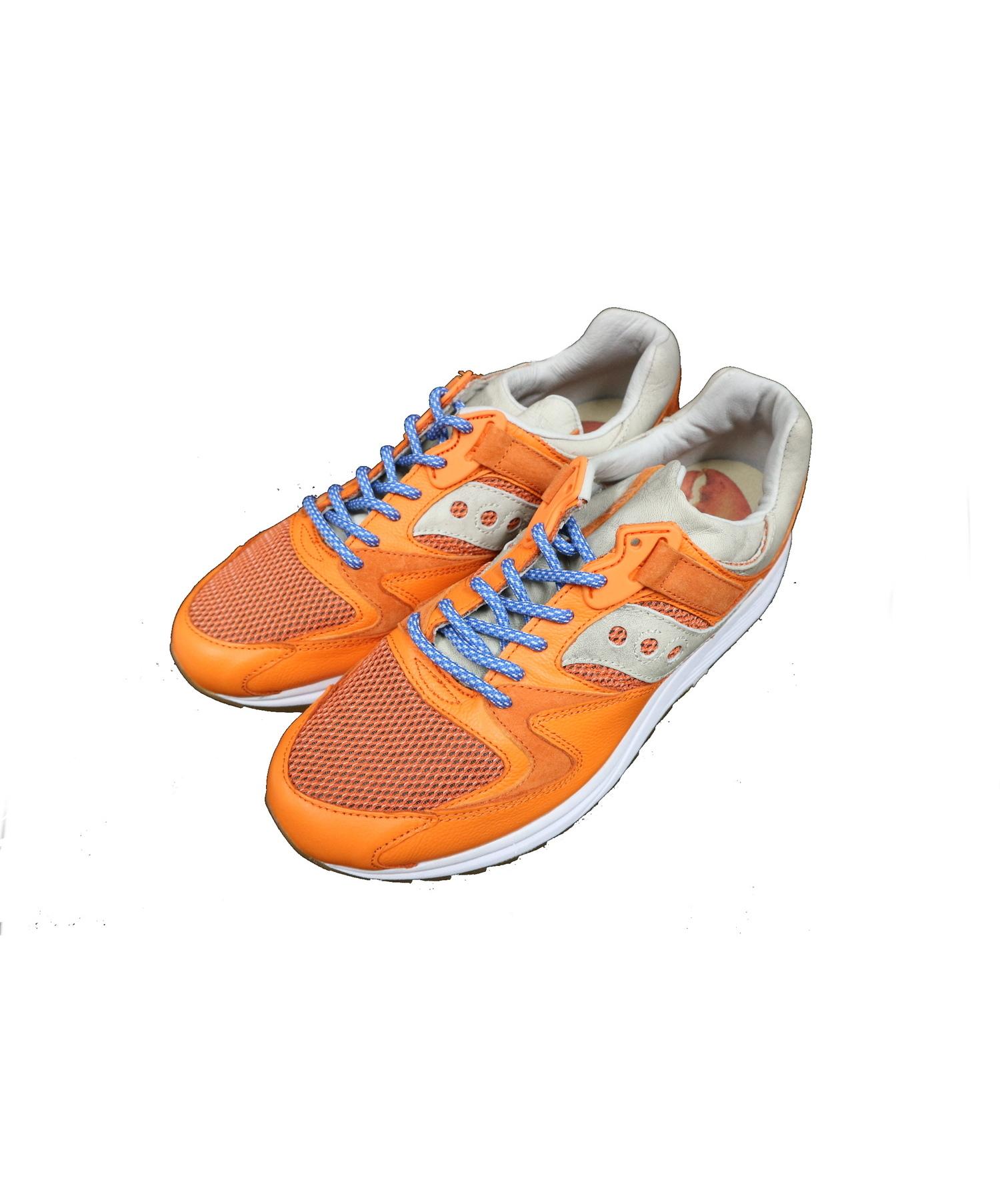 中古 古着通販 Saucony サッカニー スニーカー サイズ Uk9 S 1 End ブランド 古着通販 トレファク公式 Trefac Fashion