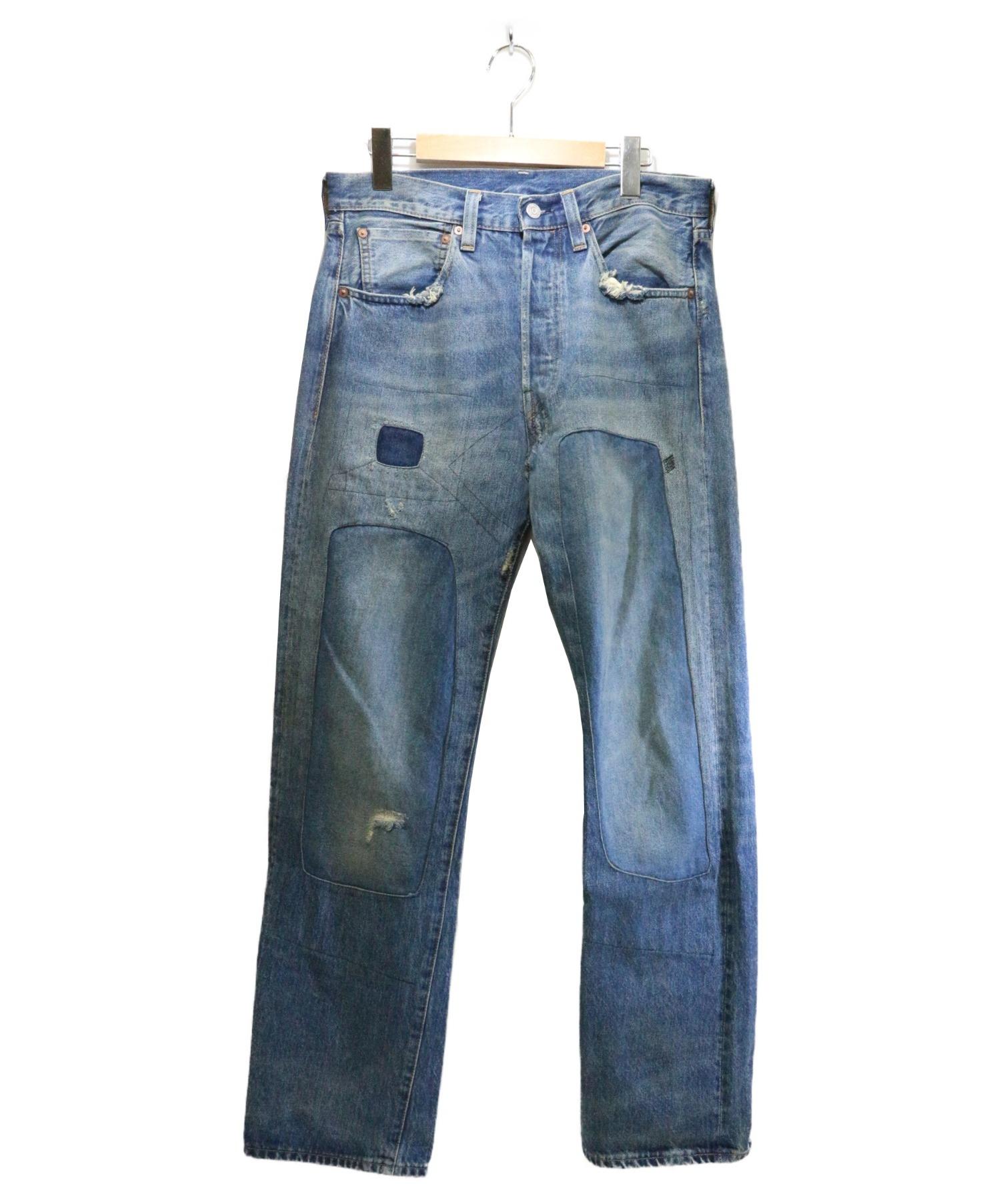 501 levis 32 32