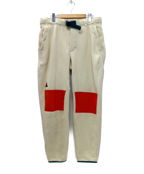 nike sherpa fleece pants