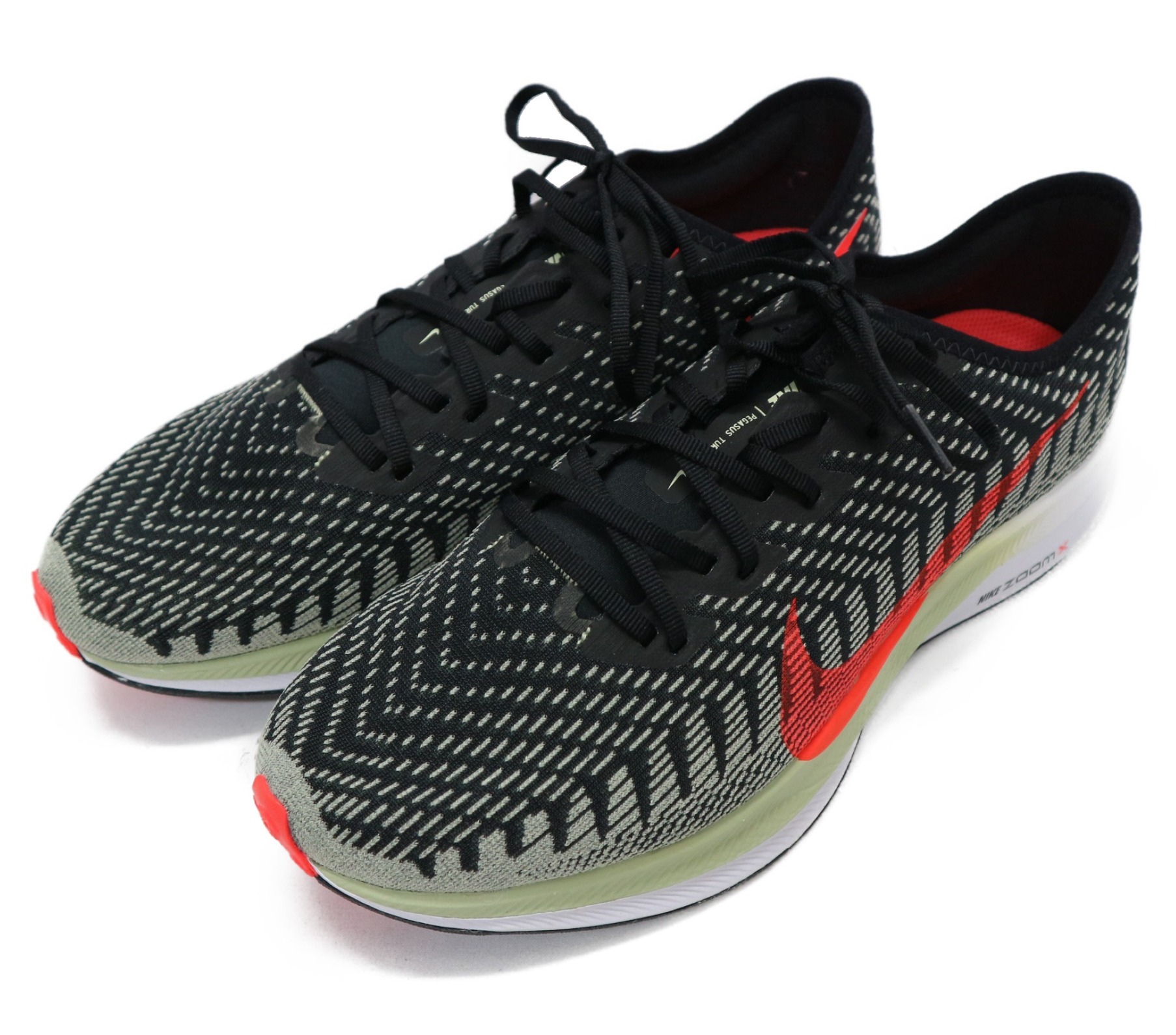 中古 古着通販 Nike ナイキ Zoom Pegasus Turbo 2 スニーカー サイズ 27 5cm At2863 011 Zoom Pegasus Turbo 2 ブランド 古着通販 トレファク公式 Trefac Fashion