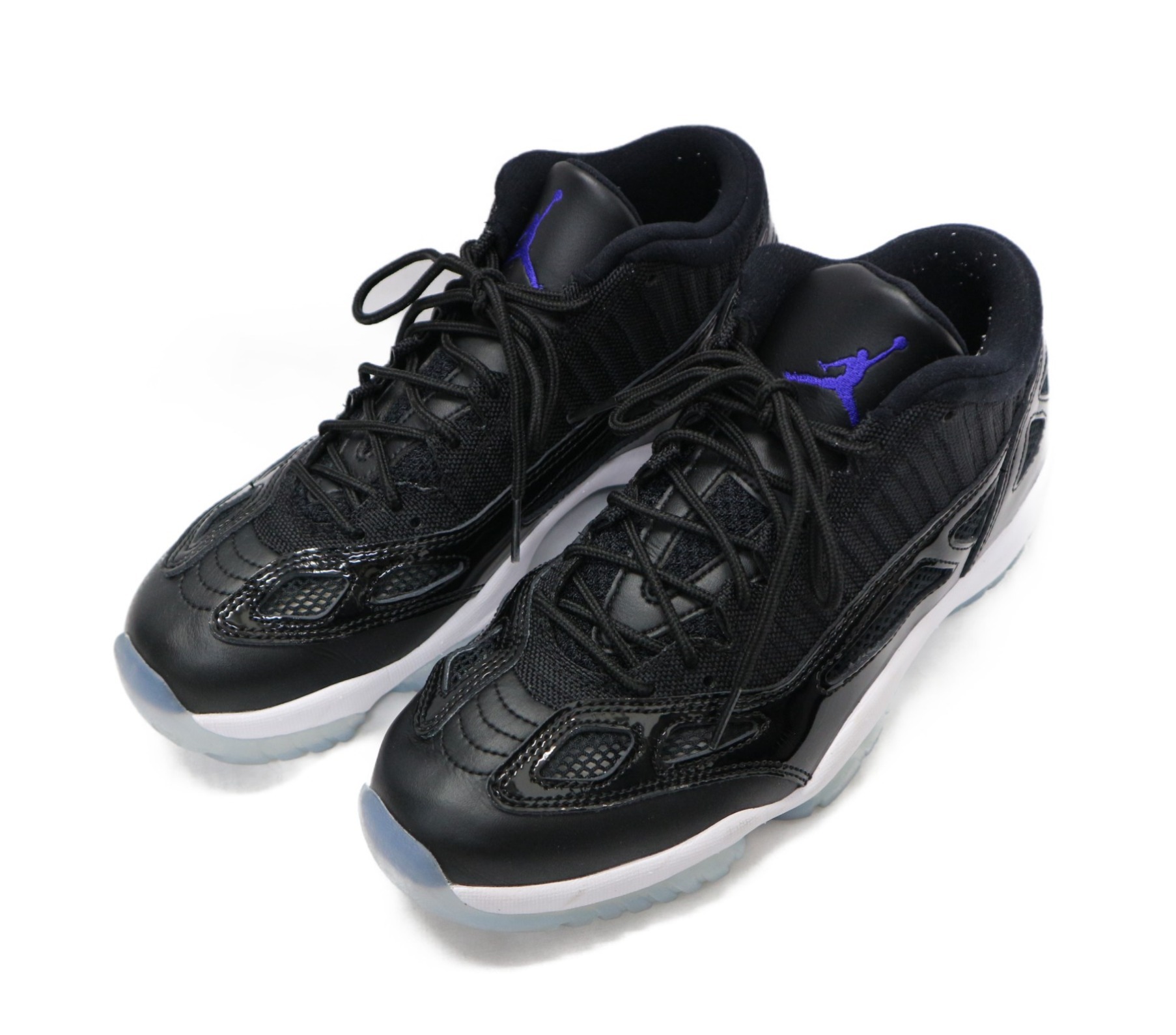 space jam jordan 11 low ie