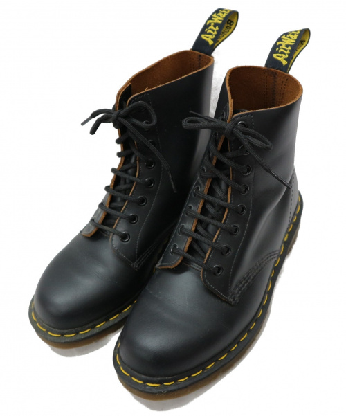 ギフ_包装】 Dr.Martens 8ホール イングランド製 agapeeurope.org