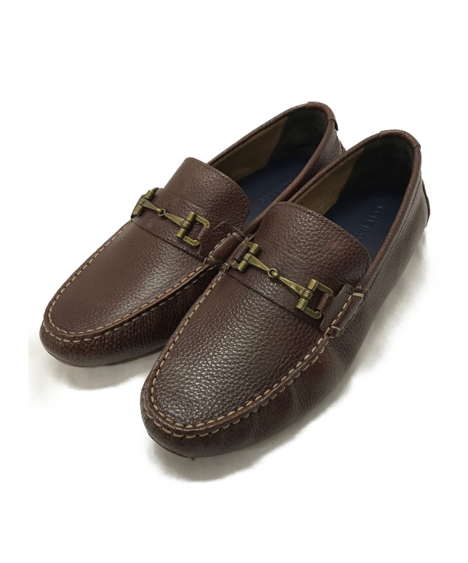 cole haan somerset link bit ii