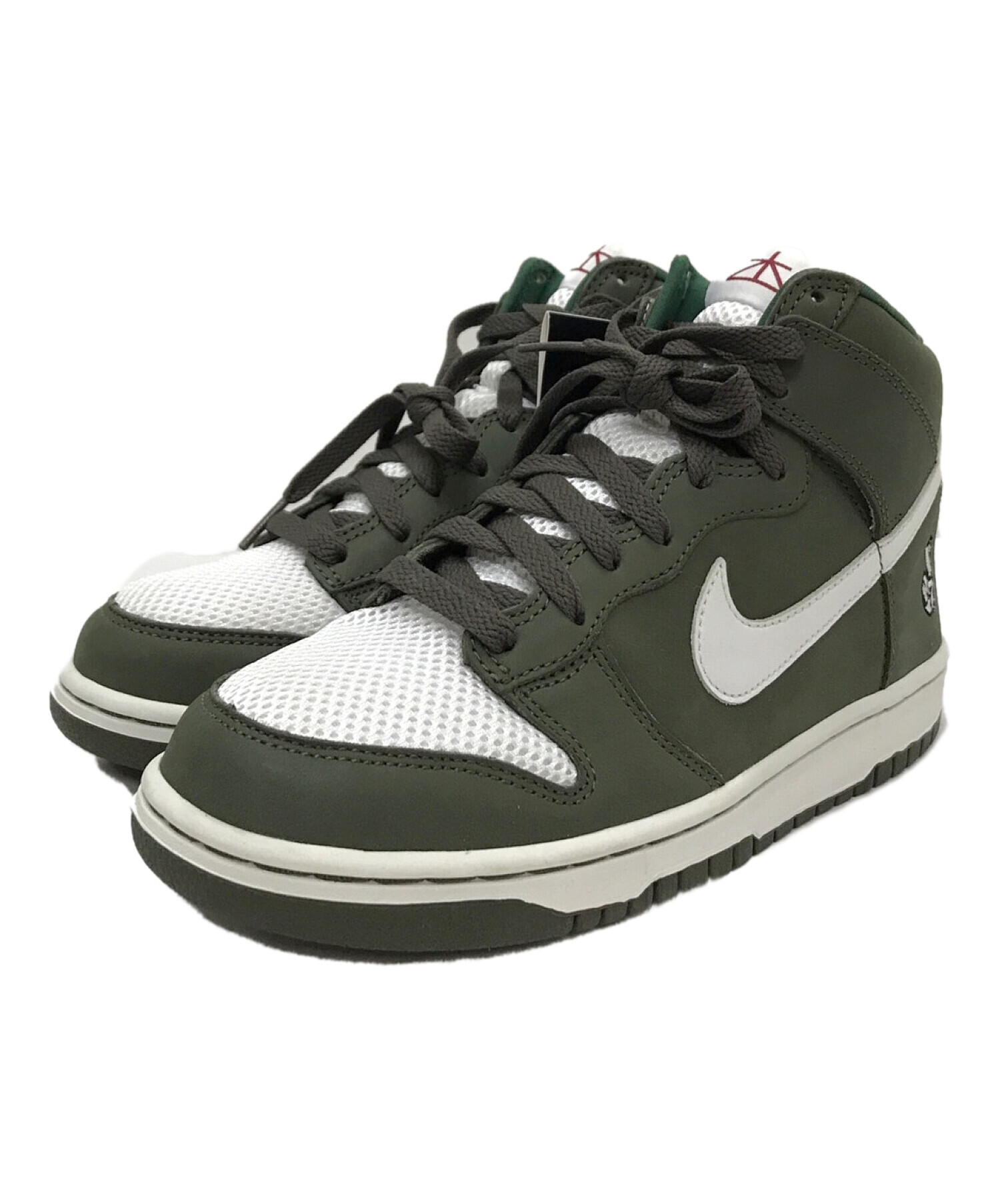 DUNK LOW PREMIUM 木村カエラ