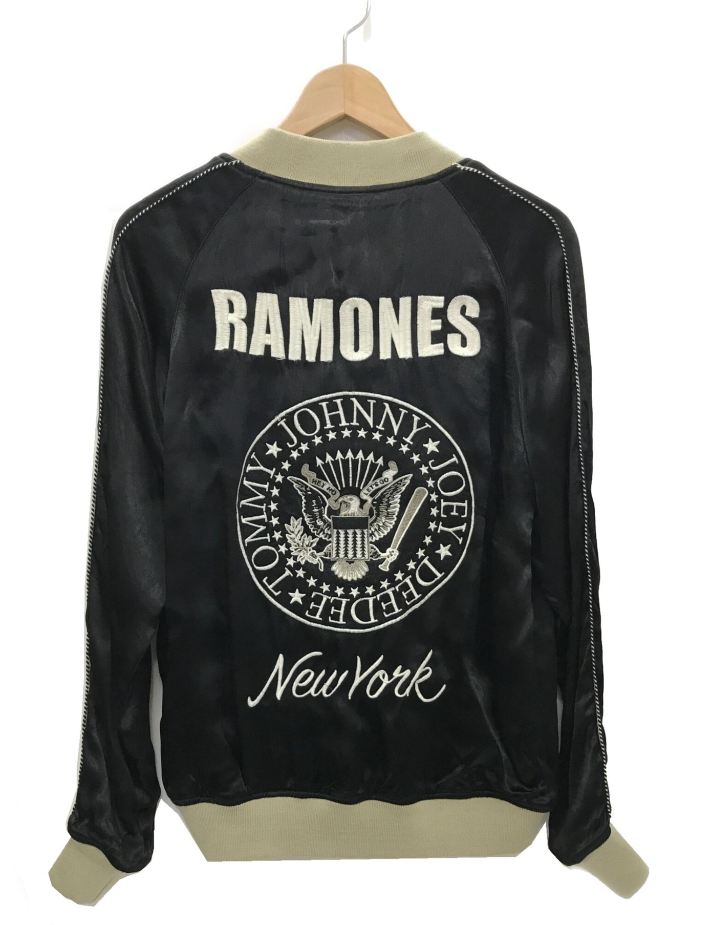 中古・古着通販】RUDE GALLERY (ルードギャラリー) RAMONES MEETS RUDE