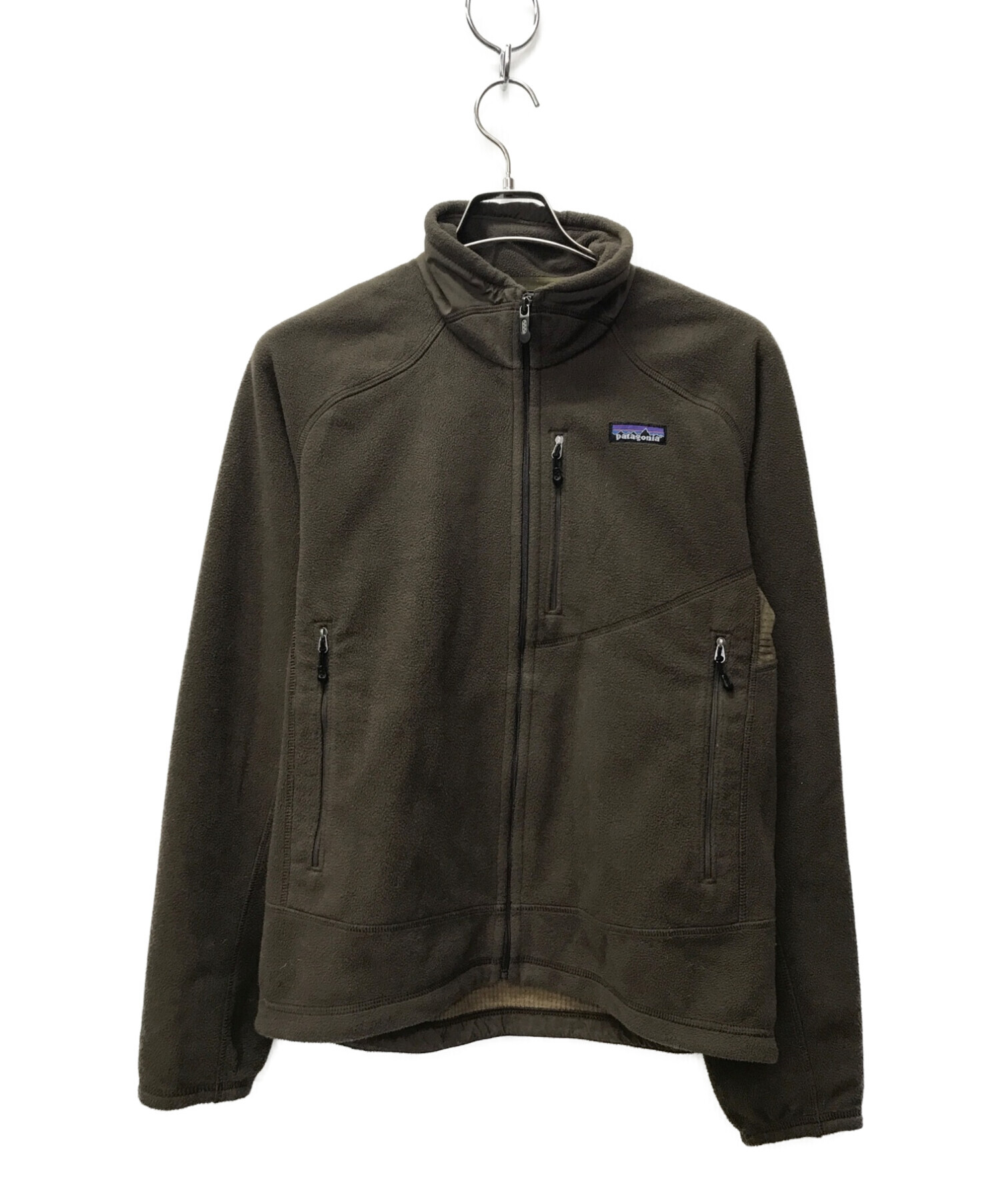 patagonia lightweight r4 jacket