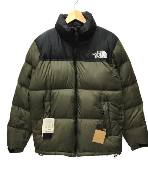 中古・古着通販】THE NORTH FACE (ザ ノース フェイス) NUPTSE JACKET