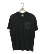 NikeLabナイキラボ）の古着「Tシャツ」｜ブラック