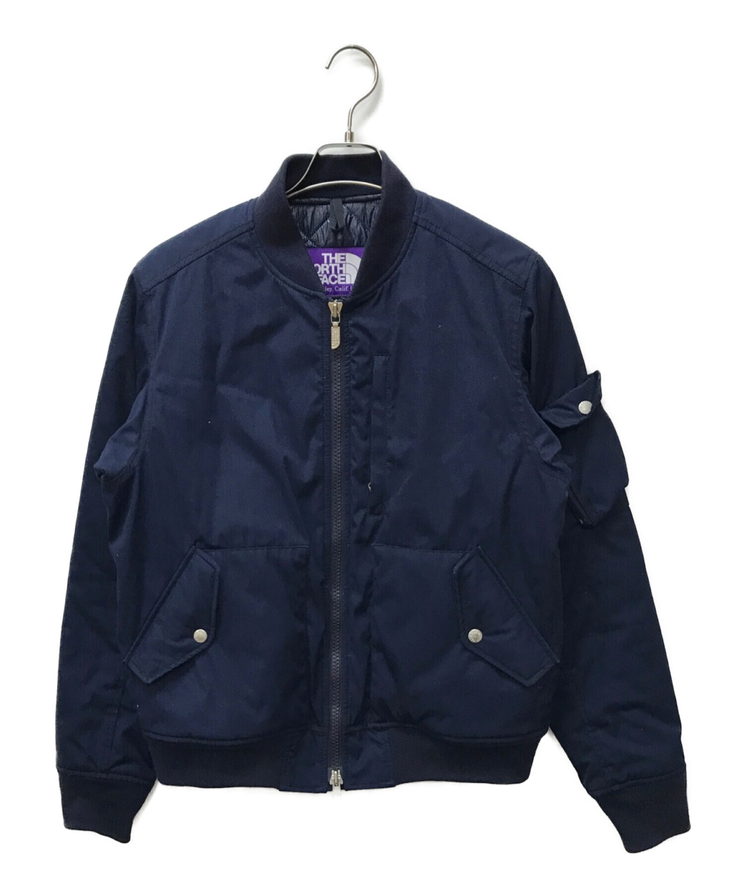 中古・古着通販】THE NORTH FACE PURPLE LABEL×JOURNAL STANDARD (ザ