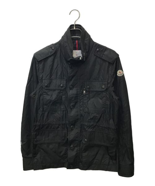 MONCLER CRISTIAN モンクレール M65 ナイロン ジャケット-