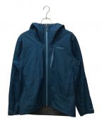 Patagoniaパタゴニア）の古着「Calcite Jacket/カルサイトジャケット」｜ブルー